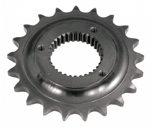 TRANSMISSION GEARS AND SHAFTS FOR 1991-2005 SPORTSTER